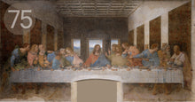 Carica l'immagine nel visualizzatore di Gallery, Disegni di Leonardo Da Vinci - relaxart.it