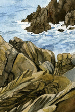 Carica l'immagine nel visualizzatore di Gallery, Tetrattico 02 i 4 Elementi - relaxart.it