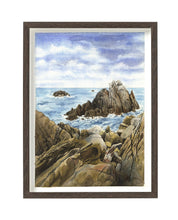 Carica l'immagine nel visualizzatore di Gallery, Pentatrittico 08 i 4 Elementi e la Quintessenza - relaxart.it
