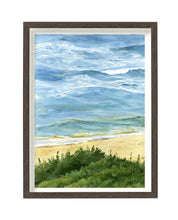 Carica l'immagine nel visualizzatore di Gallery, Acquerello Acqua 04 - relaxart.it