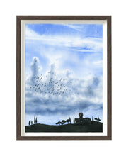 Carica l'immagine nel visualizzatore di Gallery, Tetrattico 13 i 4 Elementi - relaxart.it