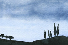 Carica l'immagine nel visualizzatore di Gallery, Trittico Aria 02 - relaxart.it