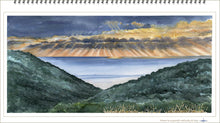 Carica l'immagine nel visualizzatore di Gallery, Collezione di 12 stampe Panoramiche - relaxart.it