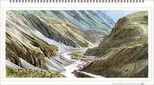 Carica l'immagine nel visualizzatore di Gallery, Collezione di 12 stampe Panoramiche - relaxart.it