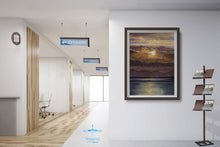 Carica l'immagine nel visualizzatore di Gallery, Acquerello Fuoco 03.