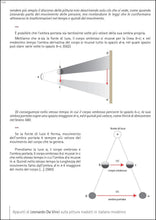 Carica l'immagine nel visualizzatore di Gallery, Libro di Leonardo Da Vinci - relaxart.it