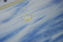Carica l'immagine nel visualizzatore di Gallery, Acquerello Pano Aria 03 - relaxart.it