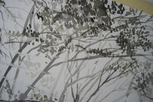Carica l'immagine nel visualizzatore di Gallery, Acquerello Originale Pano Quintessenza 03 - relaxart.it