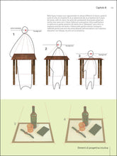 Carica l'immagine nel visualizzatore di Gallery, Libro e video di Disegno metodo RODVAL - relaxart.it