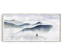 Carica l'immagine nel visualizzatore di Gallery, Acquerello Pano Quintessenza 01 - relaxart.it