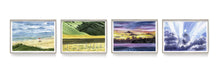Carica l'immagine nel visualizzatore di Gallery, Tetrattico 10 i 4 Elementi - relaxart.it