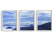 Carica l'immagine nel visualizzatore di Gallery, Trittico Aria 03 - relaxart.it