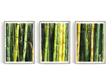 Carica l'immagine nel visualizzatore di Gallery, Trittico Terra 03 - relaxart.it