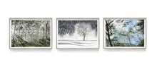 Carica l'immagine nel visualizzatore di Gallery, Trittico 17 Quintessenza - relaxart.it