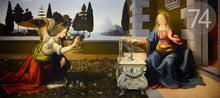 Carica l'immagine nel visualizzatore di Gallery, Disegni di Leonardo Da Vinci - relaxart.it
