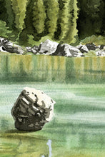Carica l'immagine nel visualizzatore di Gallery, Tetrattico 12  i 4 Elementi - relaxart.it
