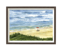 Carica l'immagine nel visualizzatore di Gallery, Acquerello Acqua 09 - relaxart.it
