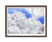 Carica l'immagine nel visualizzatore di Gallery, Acquerello Aria 05 - relaxart.it
