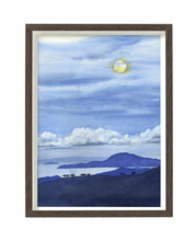 Carica l'immagine nel visualizzatore di Gallery, Acquerello Aria 08 - relaxart.it
