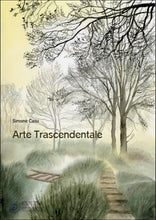 Carica l'immagine nel visualizzatore di Gallery, Libro Arte Trascendentale - relaxart.it
