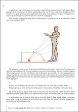 Carica l'immagine nel visualizzatore di Gallery, Libro di Leonardo Da Vinci - relaxart.it
