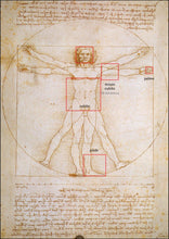 Carica l'immagine nel visualizzatore di Gallery, Libro di Leonardo Da Vinci - relaxart.it

