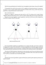 Carica l'immagine nel visualizzatore di Gallery, Libro di Leonardo Da Vinci - relaxart.it
