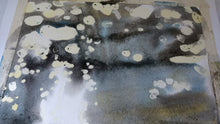 Carica l'immagine nel visualizzatore di Gallery, Acquerello Acqua 01 - relaxart.it
