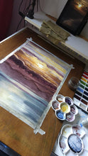 Carica l'immagine nel visualizzatore di Gallery, Acquerello Fuoco 03 - relaxart.it
