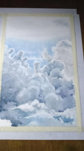 Carica l'immagine nel visualizzatore di Gallery, Acquerello Originale Aria 01 - relaxart.it
