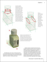 Carica l'immagine nel visualizzatore di Gallery, Libro e video di Disegno metodo RODVAL - relaxart.it
