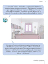 Carica l'immagine nel visualizzatore di Gallery, Libro e video di Disegno metodo RODVAL - relaxart.it
