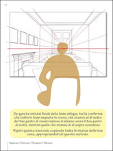 Carica l'immagine nel visualizzatore di Gallery, Libro e video di Disegno metodo RODVAL - relaxart.it
