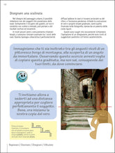 Carica l'immagine nel visualizzatore di Gallery, Libro e video di Disegno metodo RODVAL - relaxart.it
