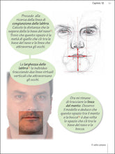 Carica l'immagine nel visualizzatore di Gallery, Libro e video di Disegno metodo RODVAL - relaxart.it
