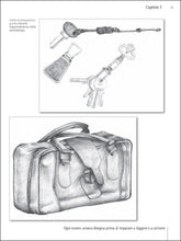 Carica l'immagine nel visualizzatore di Gallery, Libro e video di Disegno metodo RODVAL - relaxart.it
