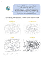 Carica l'immagine nel visualizzatore di Gallery, Libro e video di Disegno metodo RODVAL - relaxart.it
