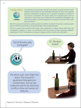 Carica l'immagine nel visualizzatore di Gallery, Libro e video di Disegno metodo RODVAL - relaxart.it

