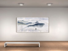 Carica l'immagine nel visualizzatore di Gallery, Acquerello Pano Quintessenza 01 - relaxart.it
