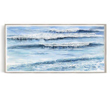 Carica l'immagine nel visualizzatore di Gallery, Acquerello Originale Pano Acqua 01 - relaxart.it
