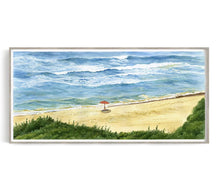 Carica l'immagine nel visualizzatore di Gallery, Acquerello Pano Acqua 02 - relaxart.it

