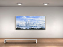 Carica l'immagine nel visualizzatore di Gallery, Acquerello Pano Aria 02 - relaxart.it
