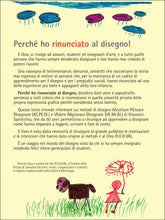 Carica l'immagine nel visualizzatore di Gallery, Libro Perché ho rinunciato al disegno - relaxart.it
