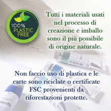 Carica l'immagine nel visualizzatore di Gallery, Trittico 02 Terra Fuoco Acqua - relaxart.it
