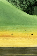 Carica l'immagine nel visualizzatore di Gallery, Dittico Terra 01 - relaxart.it
