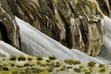 Carica l'immagine nel visualizzatore di Gallery, Dittico 06 Aria Terra - relaxart.it
