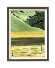 Carica l'immagine nel visualizzatore di Gallery, Acquerello Terra 03 - relaxart.it
