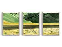Carica l'immagine nel visualizzatore di Gallery, Trittico Terra 01 - relaxart.it
